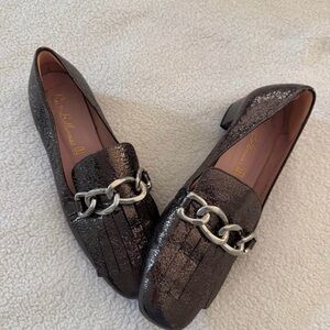 Pretty ballerinas shoes - Perfect condition size 9